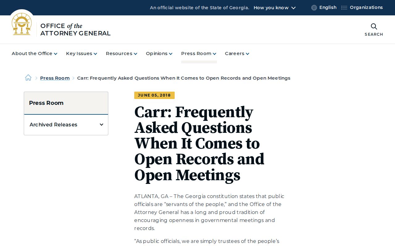 Appling County civil docket court-record access explanation